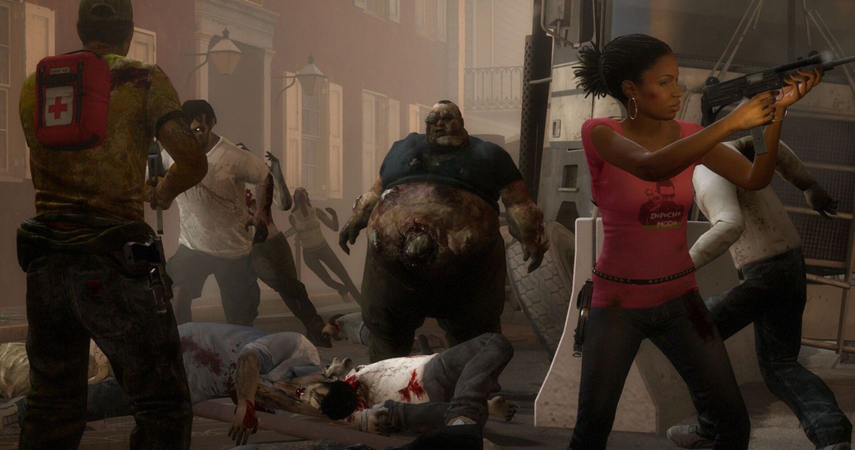 10 Left 4 Dead 2 Console Commands - pokemonwe.com