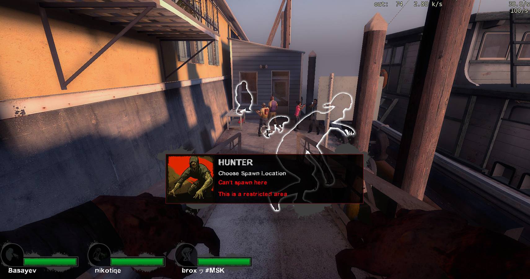 10 Left 4 Dead 2 Console Commands 10 Left 4 Dead 2 Console Commands
