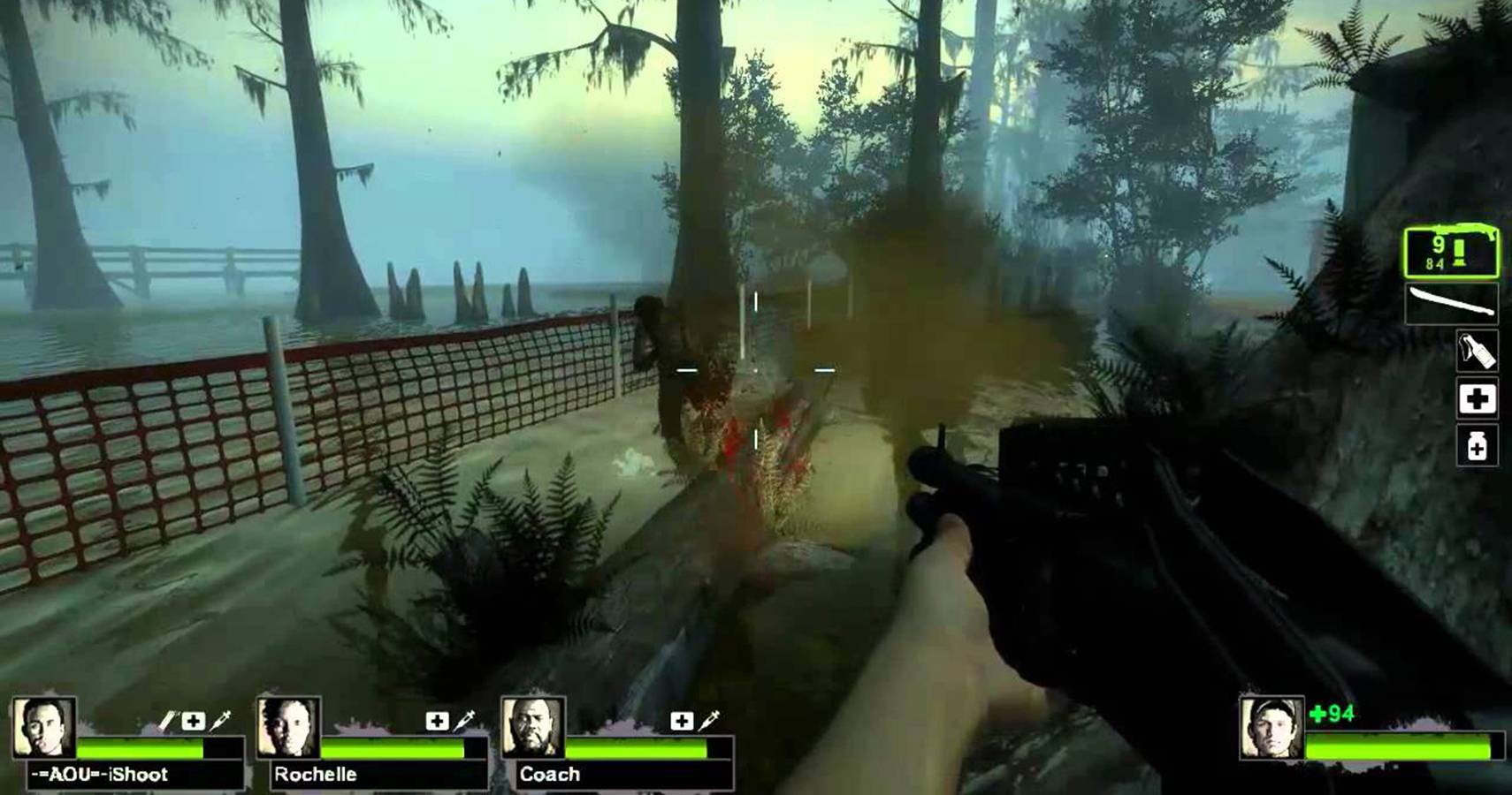 10 Left 4 Dead 2 Console Commands