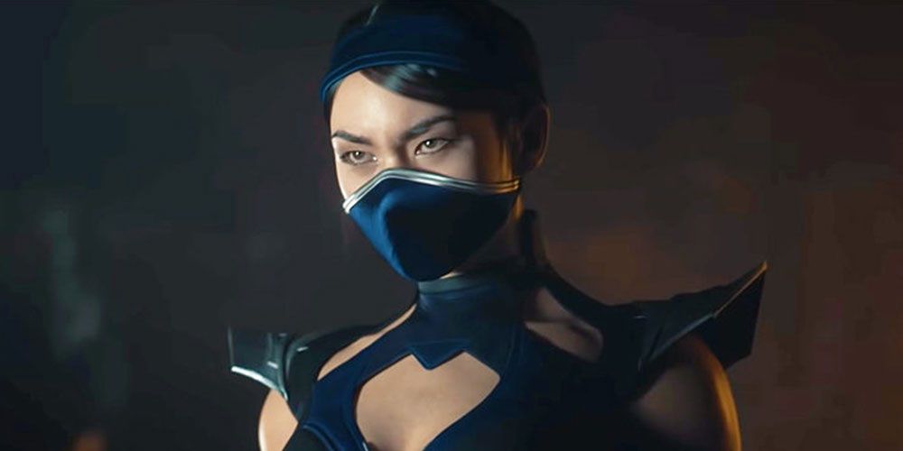 Mortal Kombat 11: 18 Characters That Rookies Can Easily Master