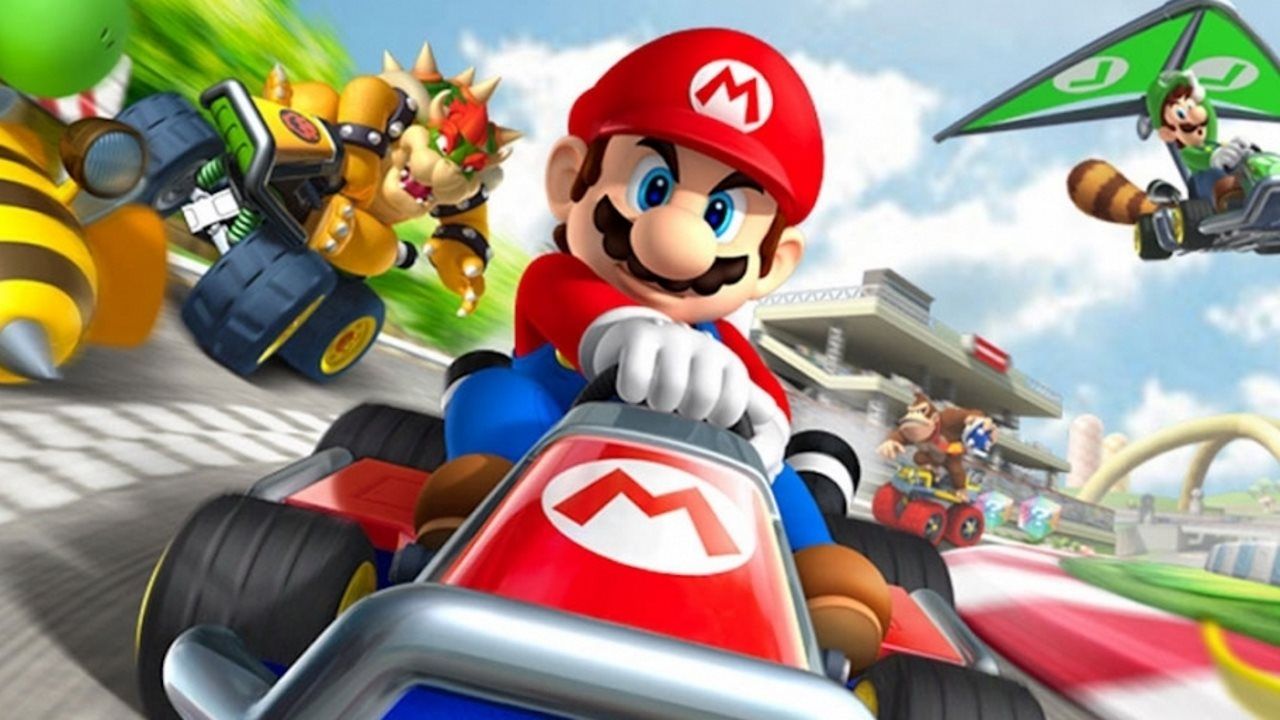 Mario Kart Tour is Nintendo's biggest mobile hit yet