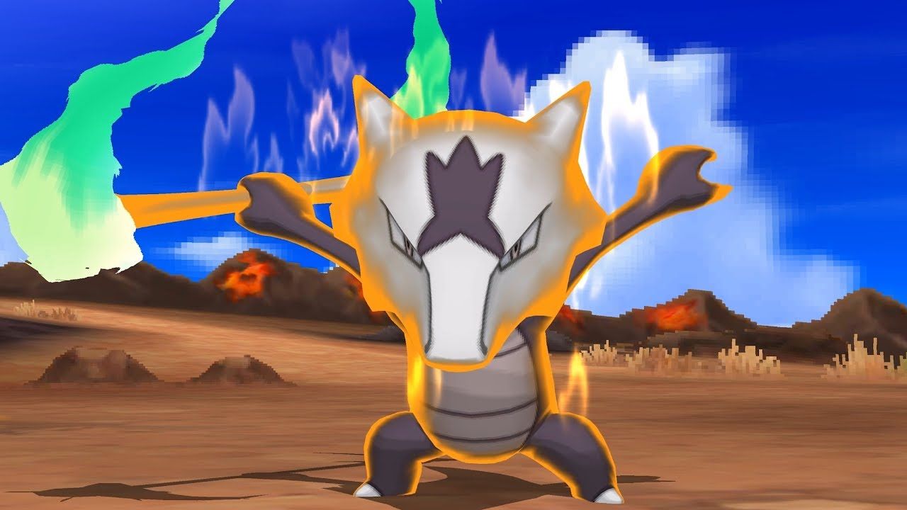 Every Single Totem Pokémon Ranked