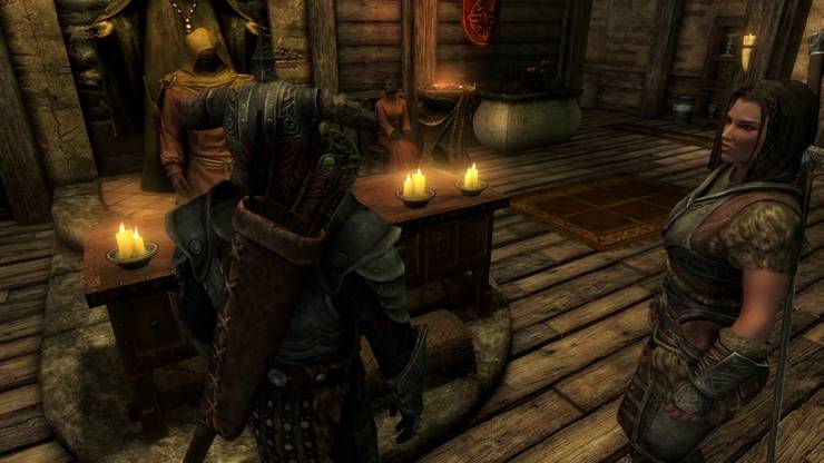 15 Best Games With Romance Options Thegamer