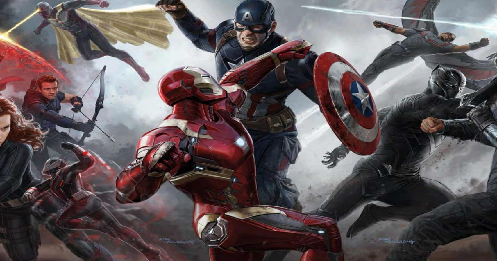 Marvel Super War Goes Into Android Beta As A New MOBA That Lets You Play  Your Favorite Heroes