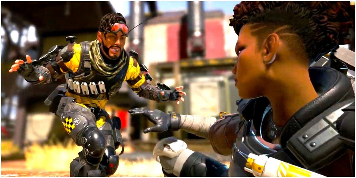 Bamboozled: 10 Tips To Make You An Apex Legends Champion With Mirage