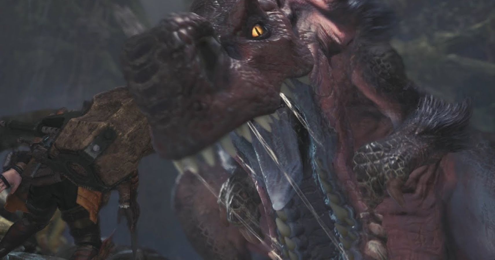 The Toughest Monsters in Monster Hunter World Ranked