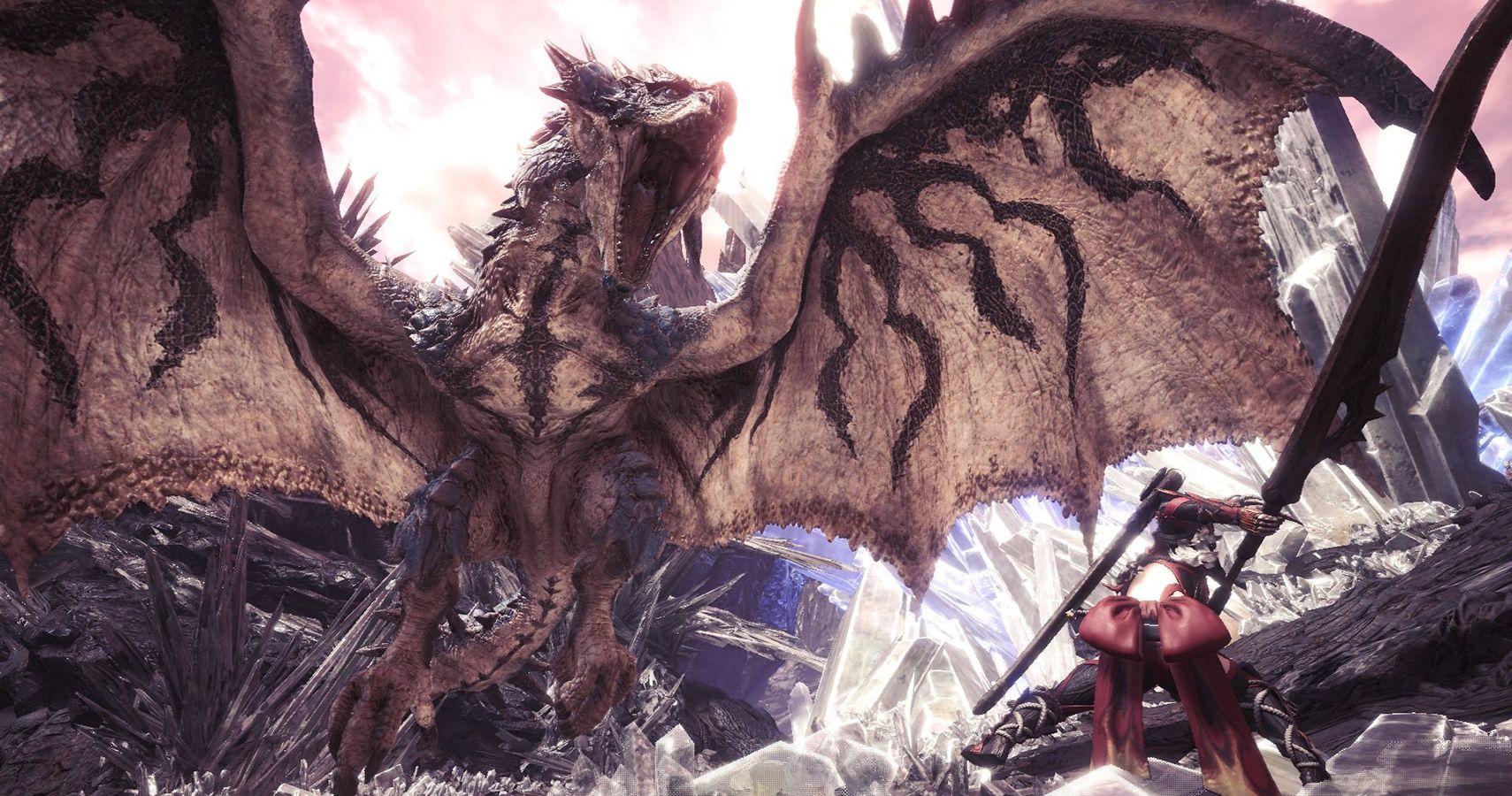 The Toughest Monsters in Monster Hunter World Ranked