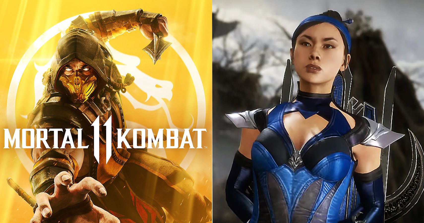 10 Things Casual Fans Had No Idea They Could Do In Mortal Kombat 11