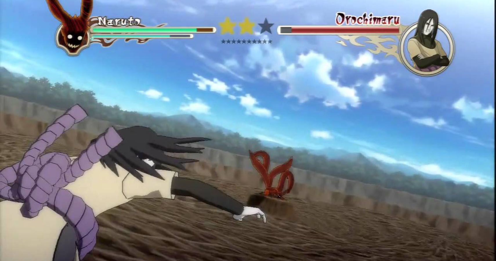 15 Best Naruto Video Games, Ranked