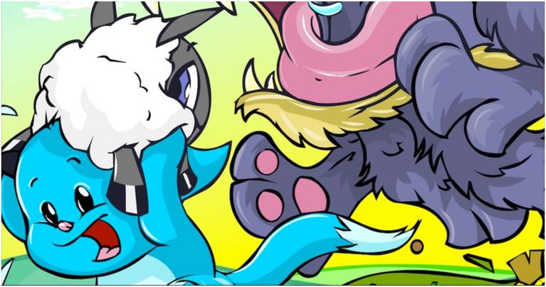 Neopets Neopets