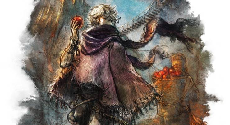 Every Character In Octopath Traveler Ranked From Worst To Best