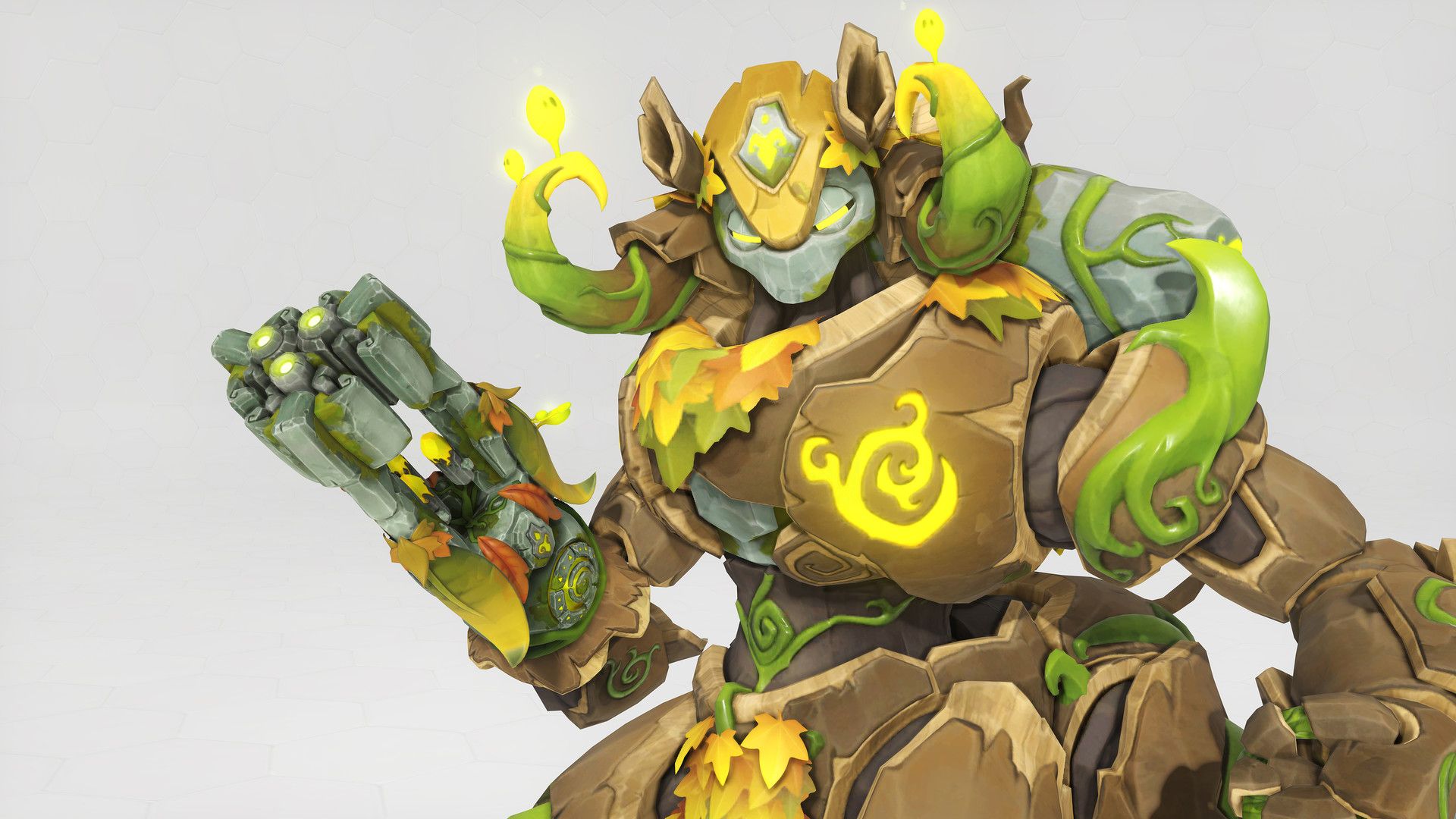 Overwatch: The 10 Best Skins From Every Anniversary Event, Ranked