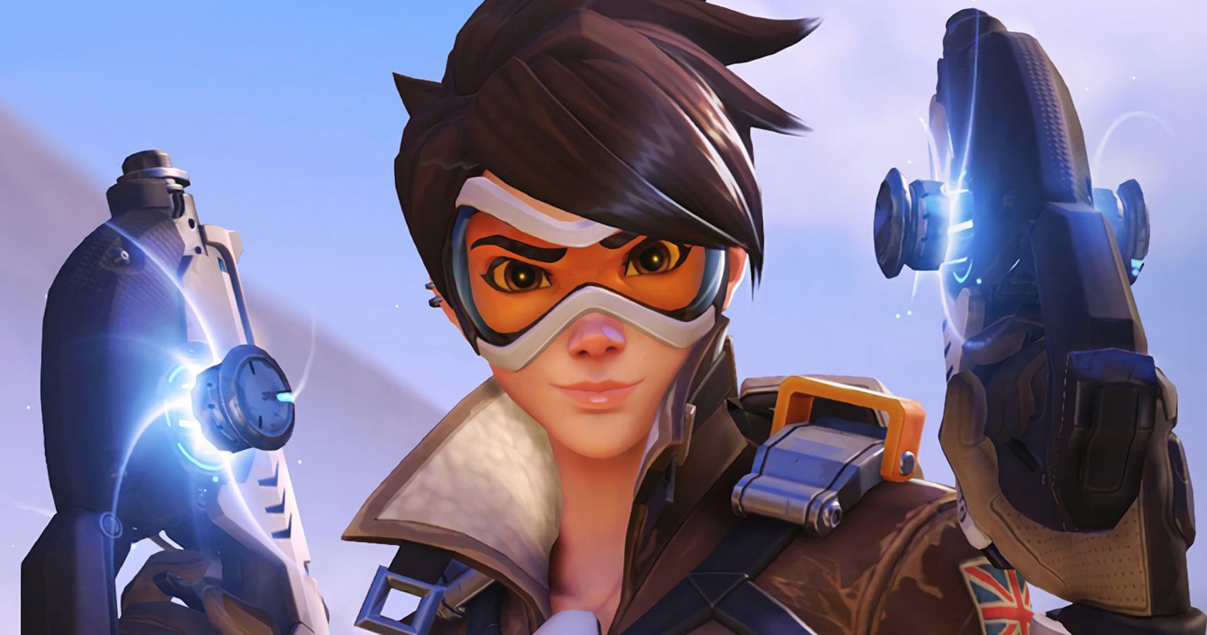 Blizzard Has ‘Very Large Ambitions’ For Overwatch Universe - Could It ...