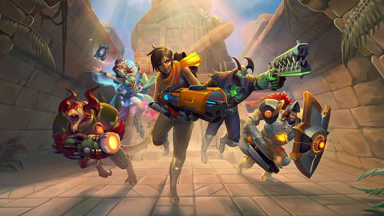 15 Best Free Ps4 Games You Can Play 15 Best Free Ps4 Games You Can Play