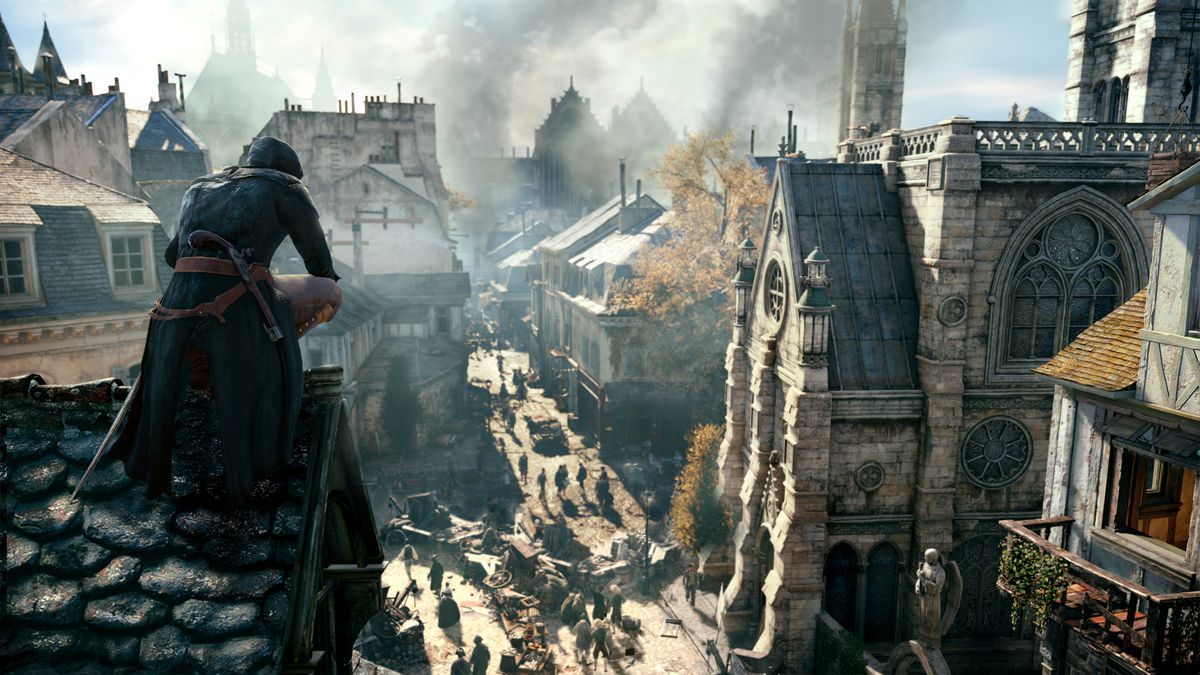 Assassin’s Creed 5 Things That Are Historically Accurate (& 5 Things That Aren’t)