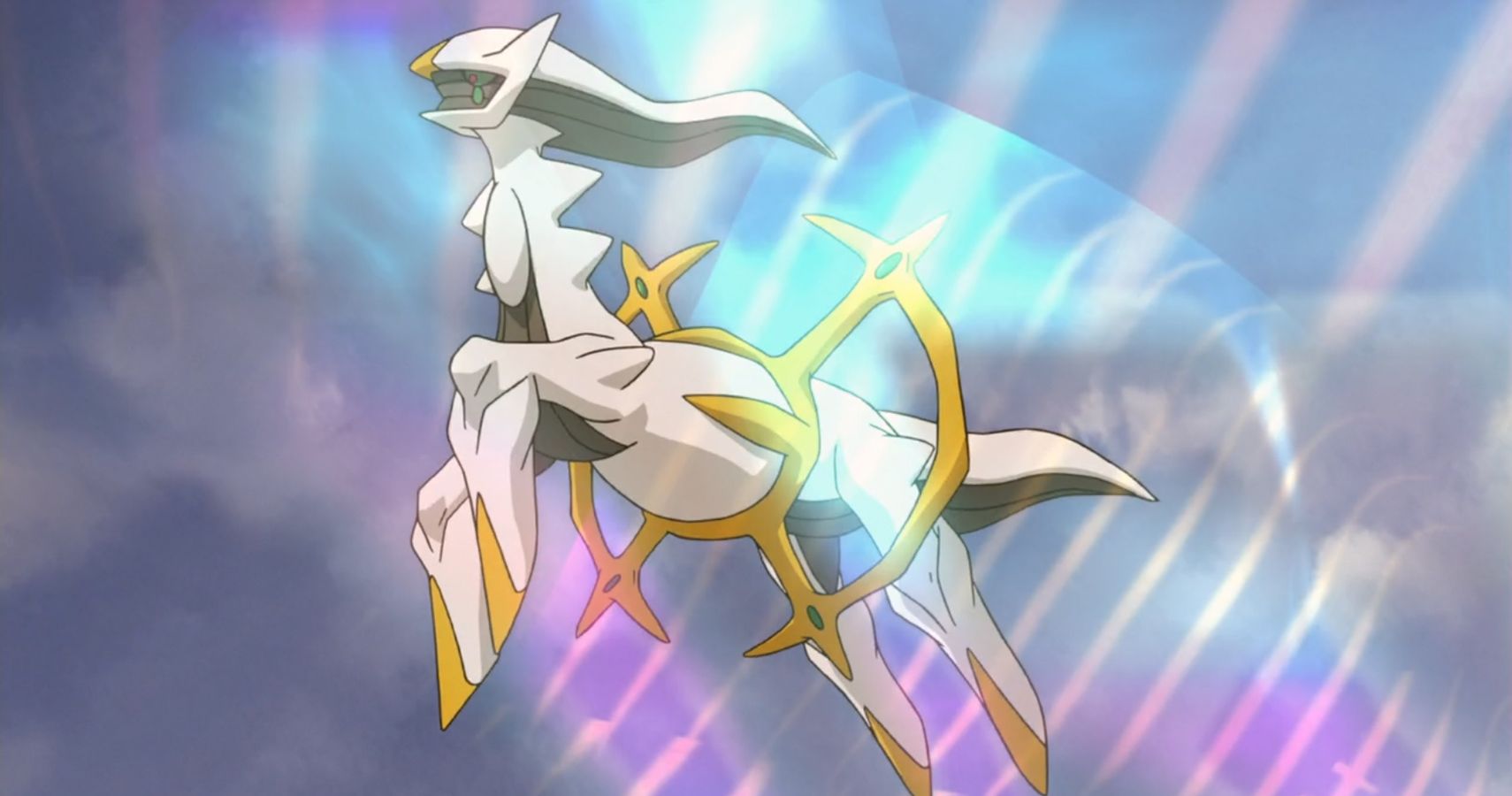 The Most Powerful Pokemon Of Every Type Ranked According To Strength