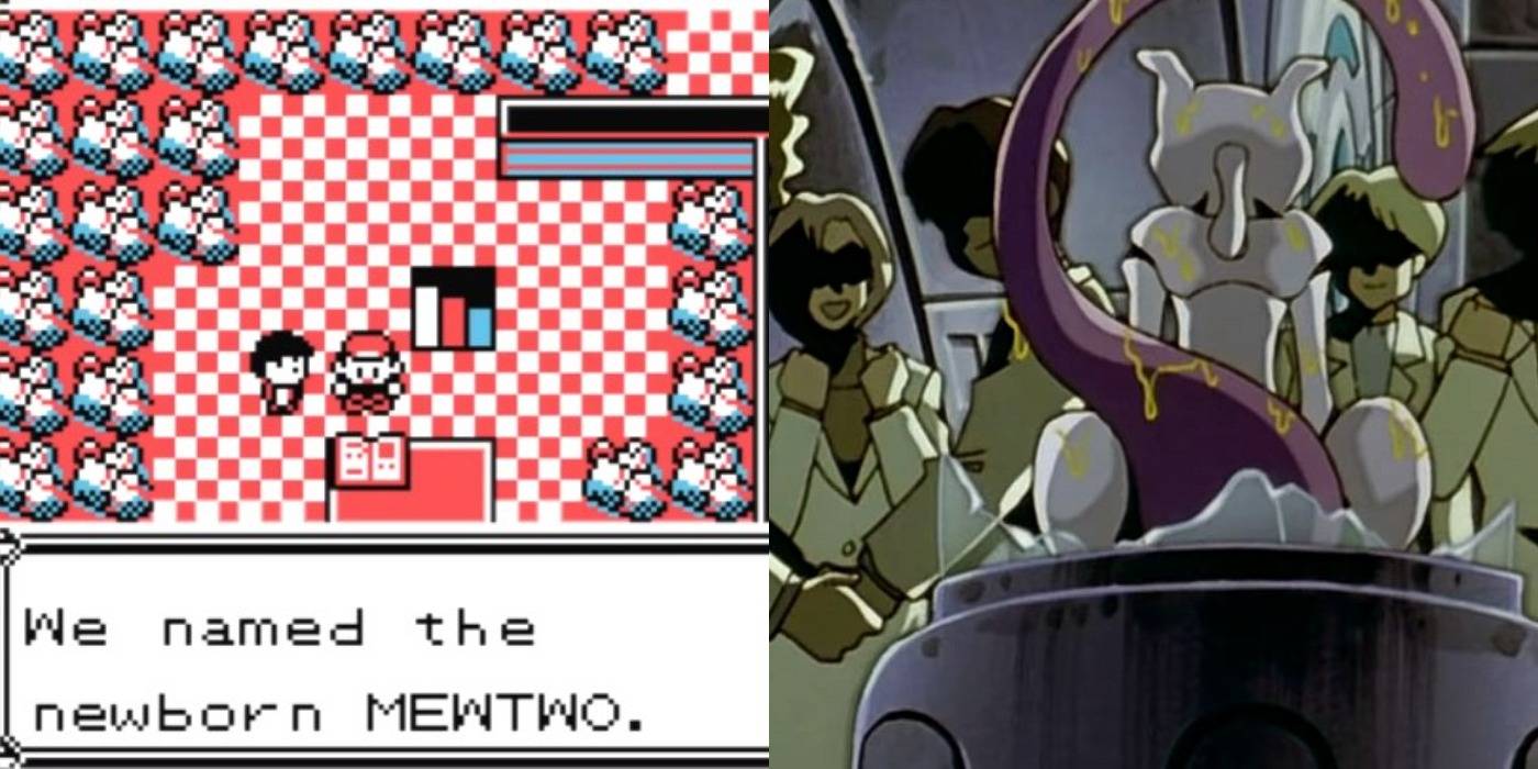 Pokemon Green 14 Differences It Had From Red And Blue