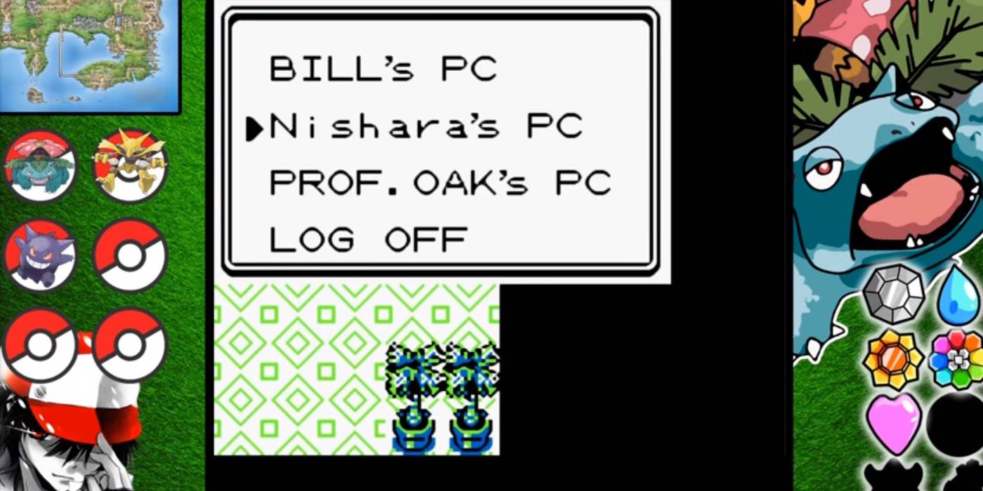 Pokemon Green 14 Differences It Had From Red And Blue Pokemon Green 14 Differences It Had From Red And Blue