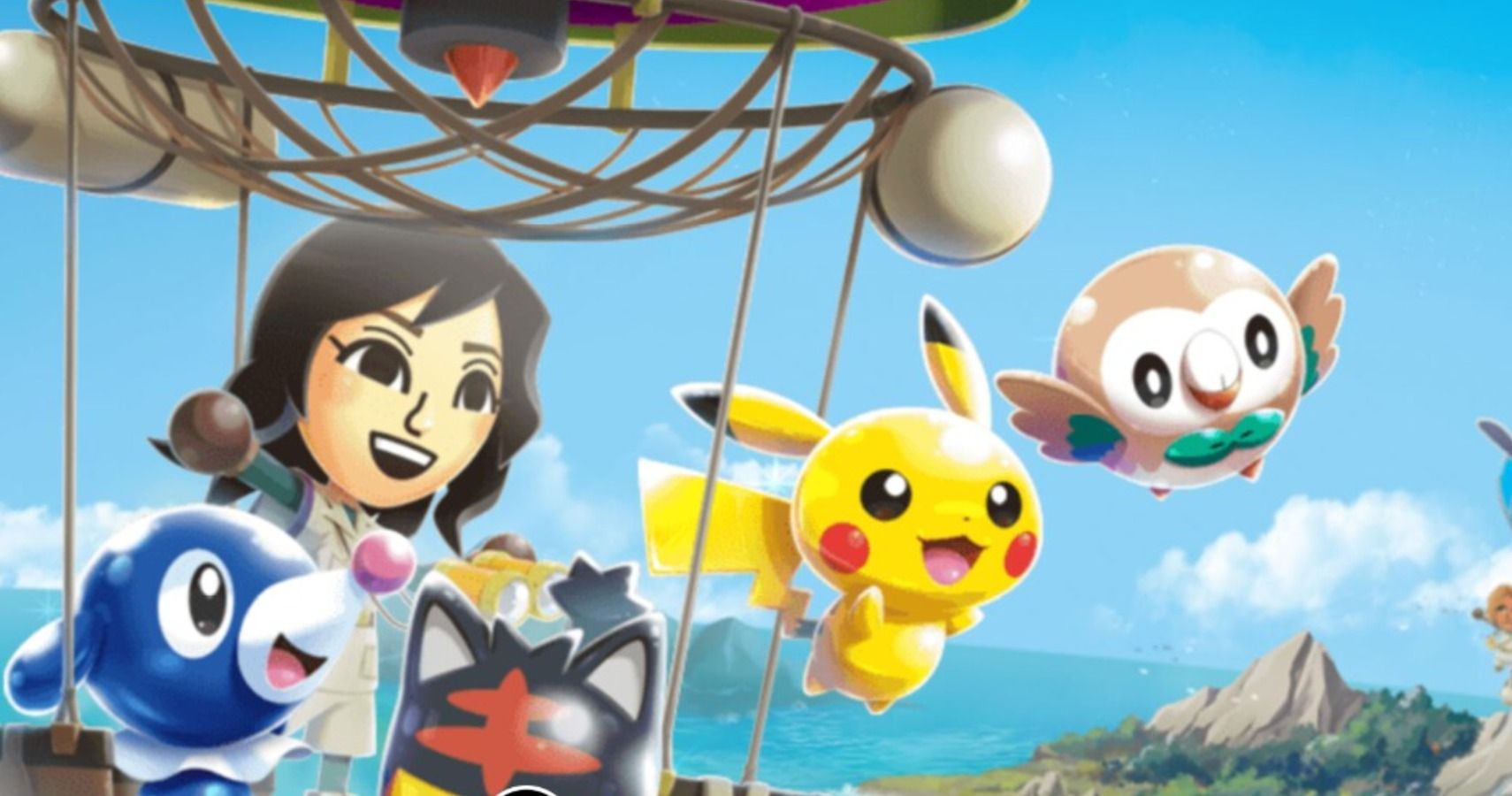 Pokémon Rumble Rush Is The Newest Mobile Nintendo Game  And Its Already Out