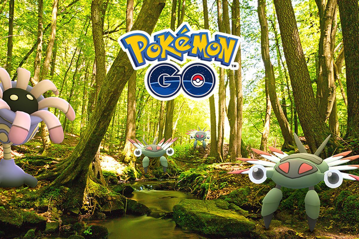 Make The Most Of Pokemon GOs Adventure Week With These Strategies
