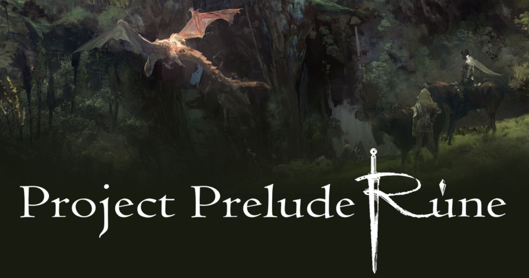 Square Enix RPG Project Prelude Rune Cancelled As Studio Shuts Down