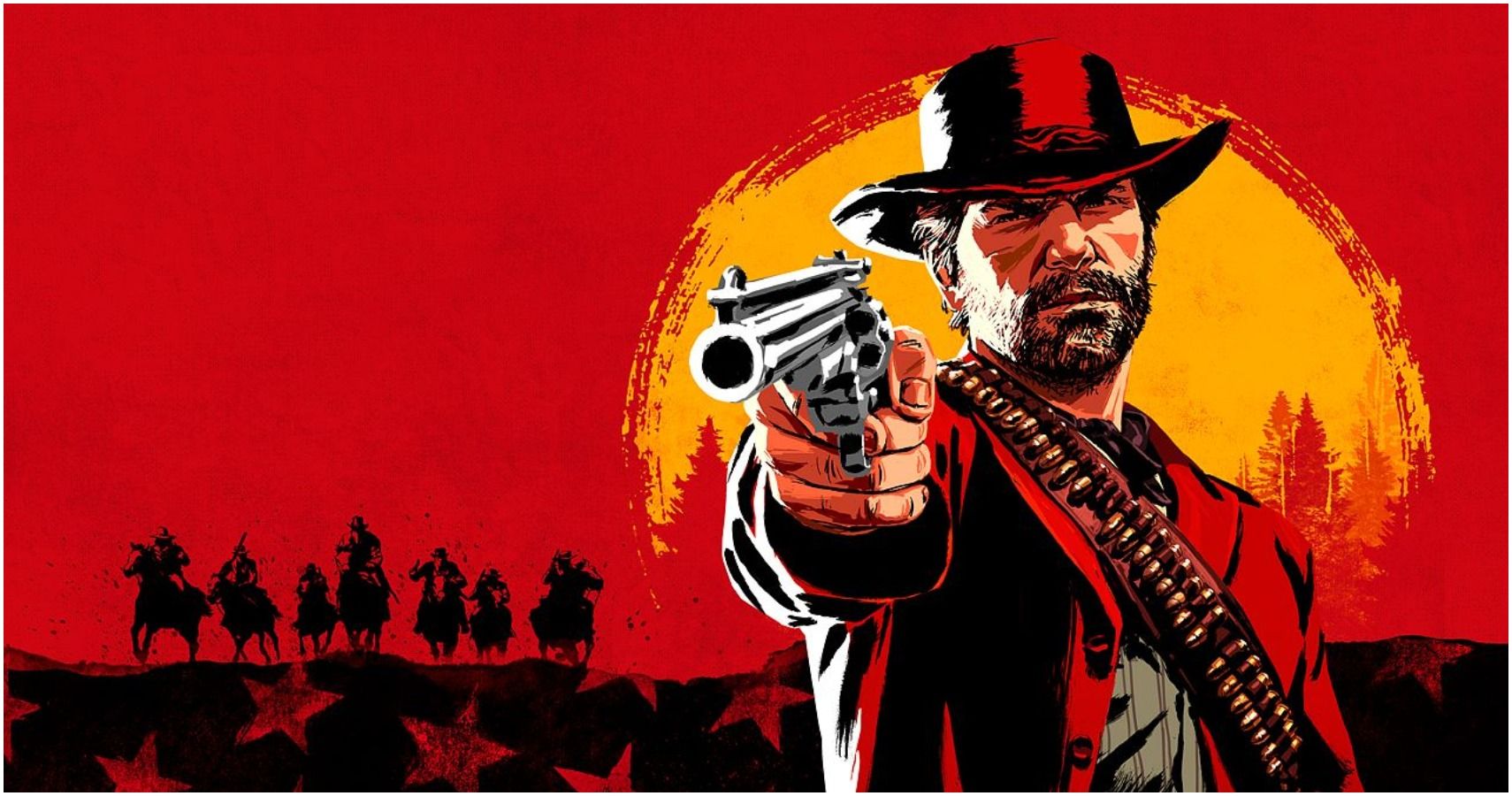 Red Dead Redemption 2 Might Be Coming To PC According To A Former Rockstar Employees LinkedIn Profile