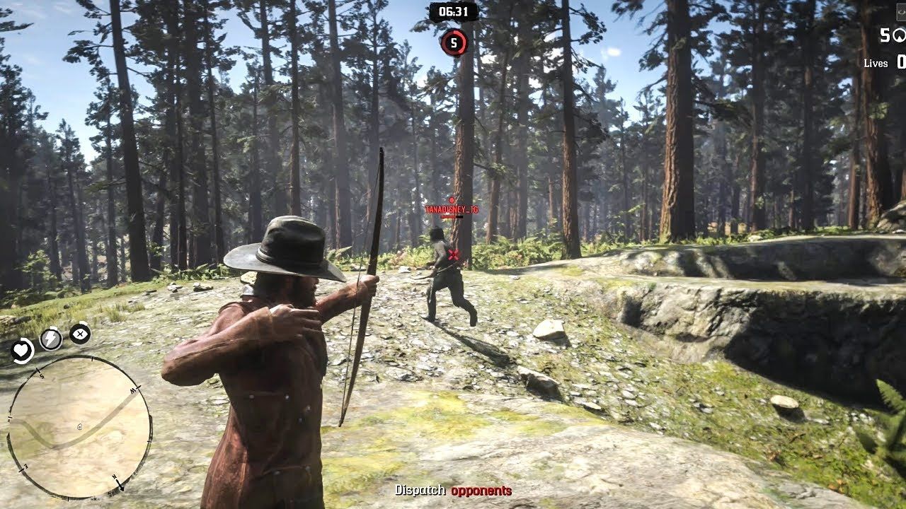 30 Hidden Locations And Weapons In Red Dead Redemption 2 (And