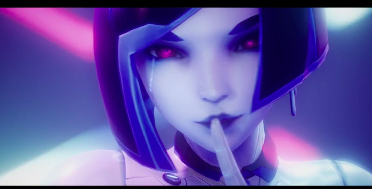Gaming's Latest Crowdfunded Gem Is A 'Kinky Sci-Fi' Game Inspired By Mass  Effect