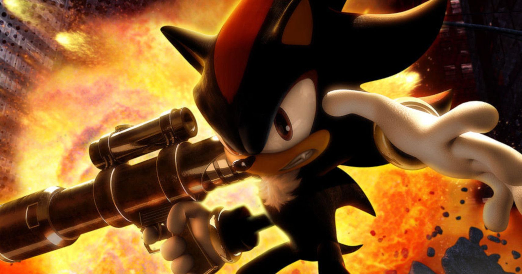 5 Sonic Games That Have Been Forgotten (& 5 Sega Want Us to Forget)