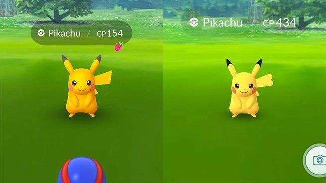 Pokemon GO Shiny Pikachu Guide: How To Catch Shiny Pikachu And Evolve To  Shiny Raichu