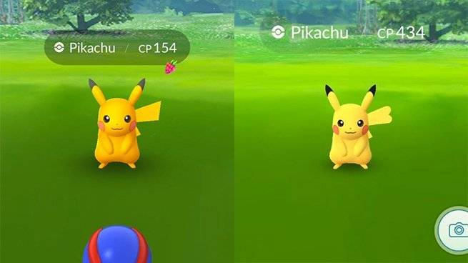 Shiny Pikachu The History Of The Pokemon Variation Throughout The Franchise S History Shiny Pikachu The History Of The Pokemon Variation Throughout The Franchise S History