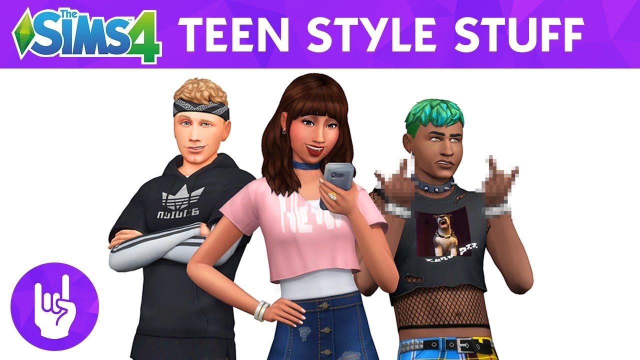 33+ Best Sims 4 CC Packs (FREE Fan Made Stuff Packs And More!)