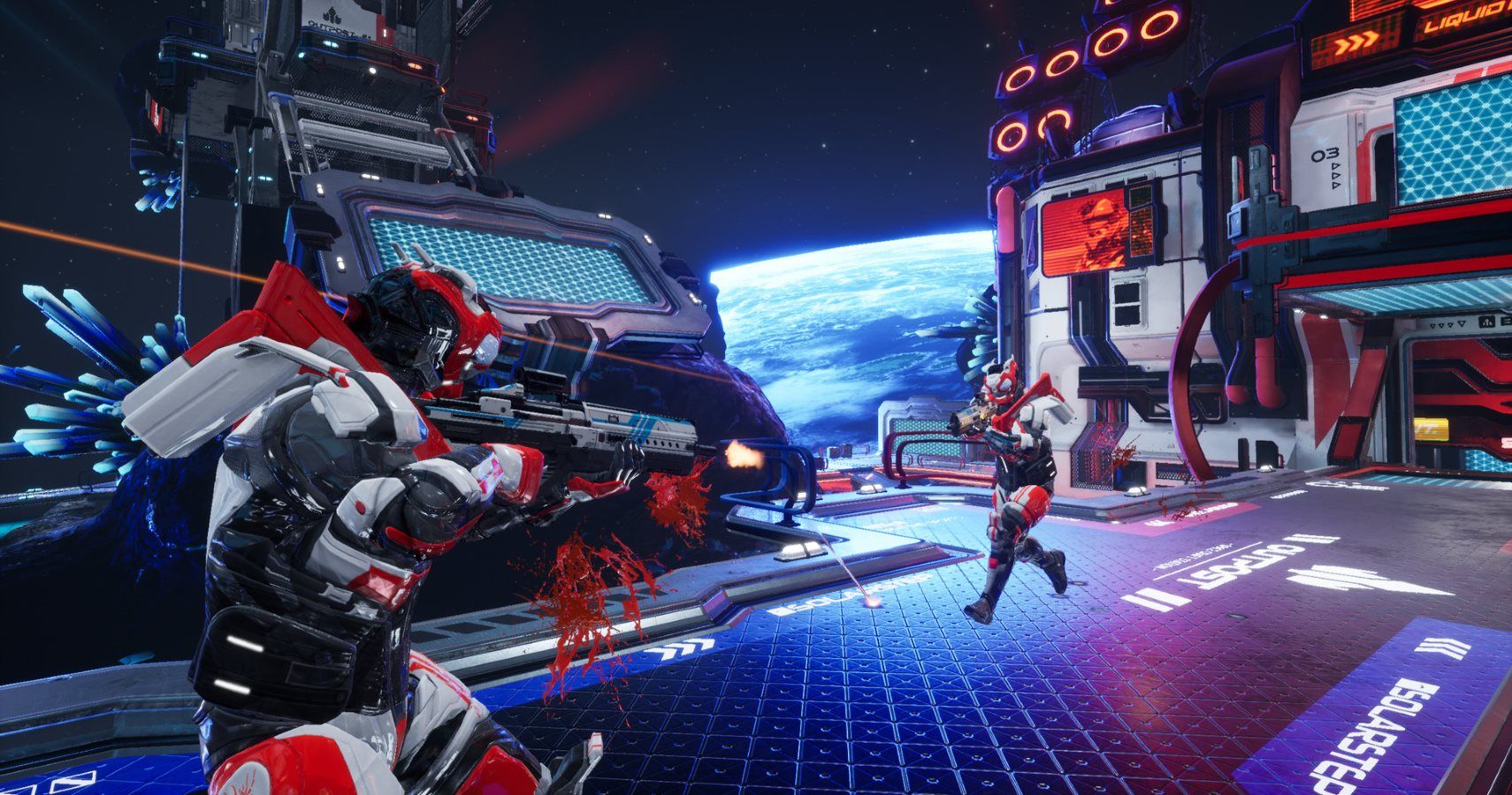 SLIVER.tv Wants To Be The Next Big Streaming Platform, Partners With Splitgate