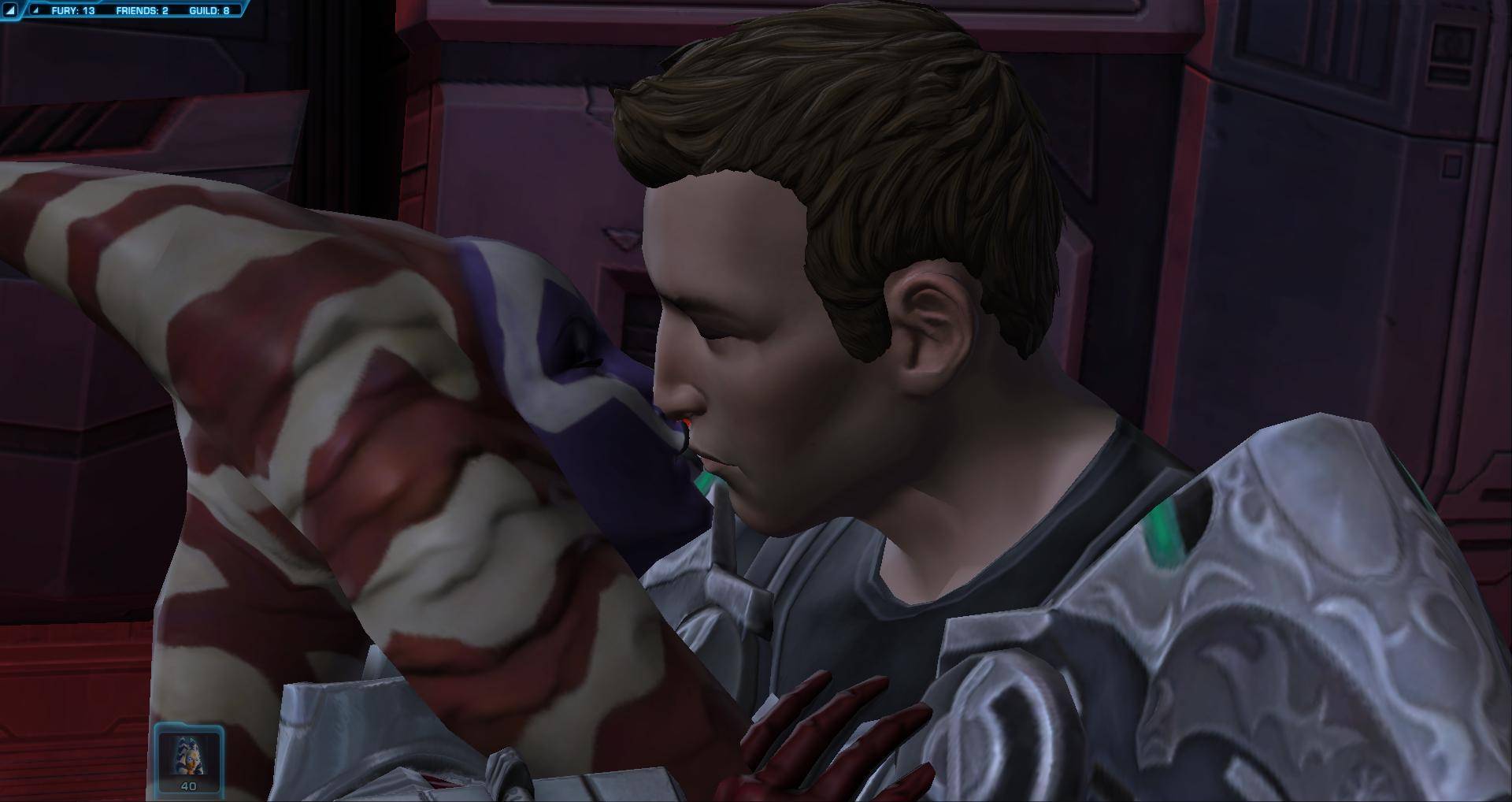 15 Best Games With Romance Options