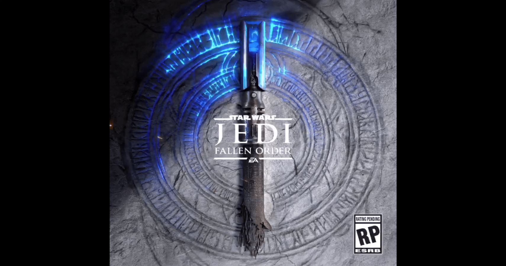 Star Wars Jedi Fallen Order Gameplay Reveal Coming Next Month