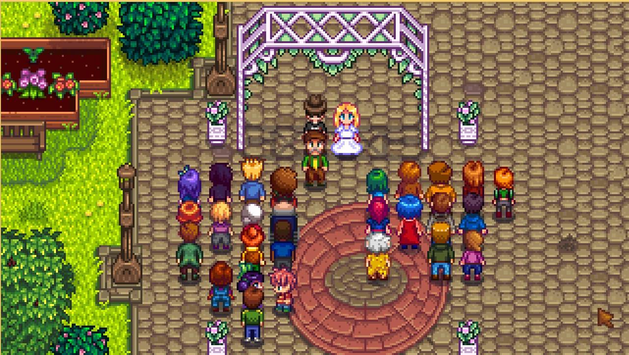 15 Best Games With Romance Options 15 Best Games With Romance Options
