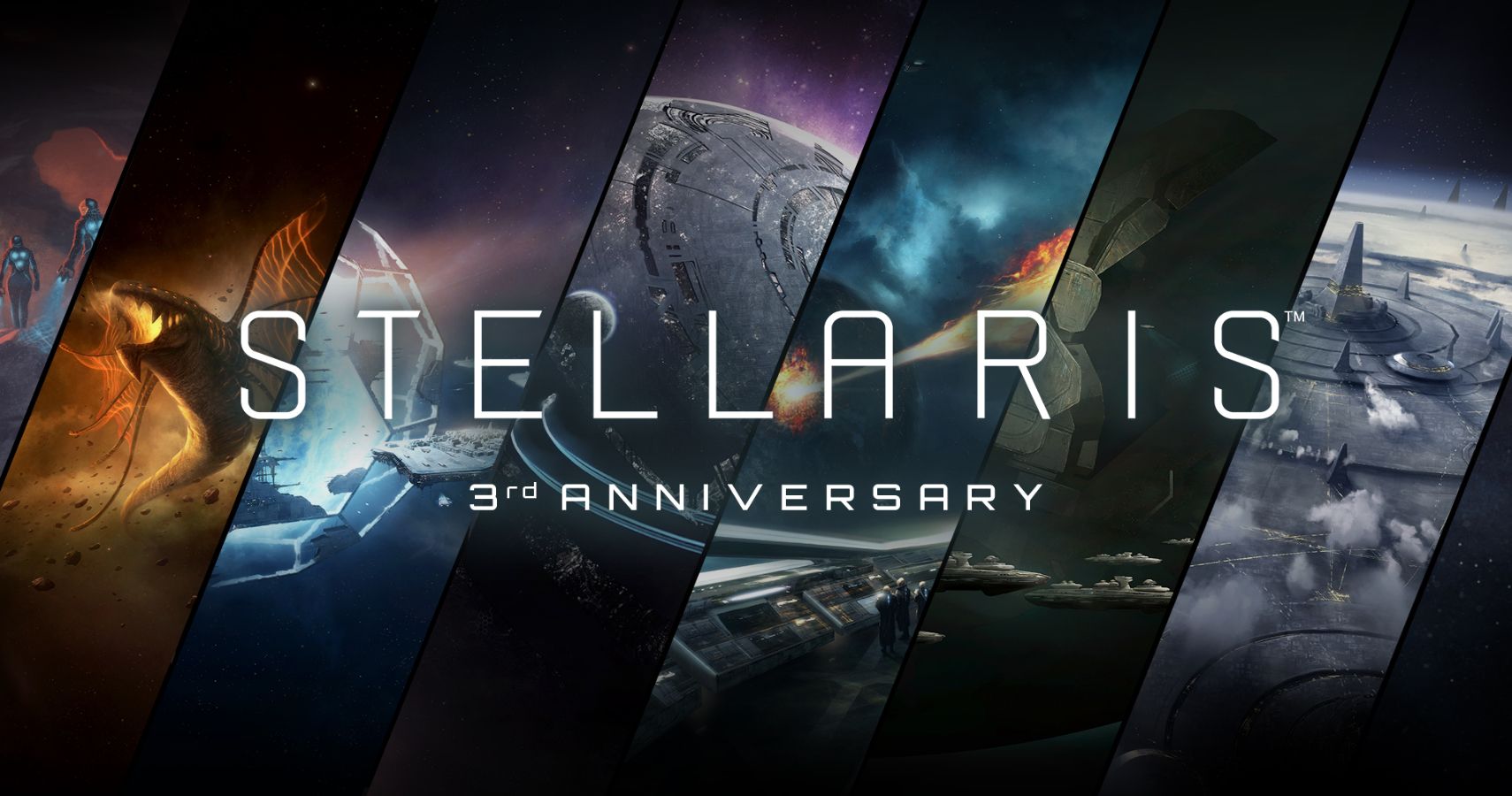 Stellaris Ancient Relics DLC Lets You Explore Your Planets Histories