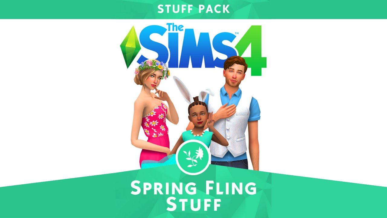 The Sims 4 Fan Made Stuff Packs Every Simmer Needs