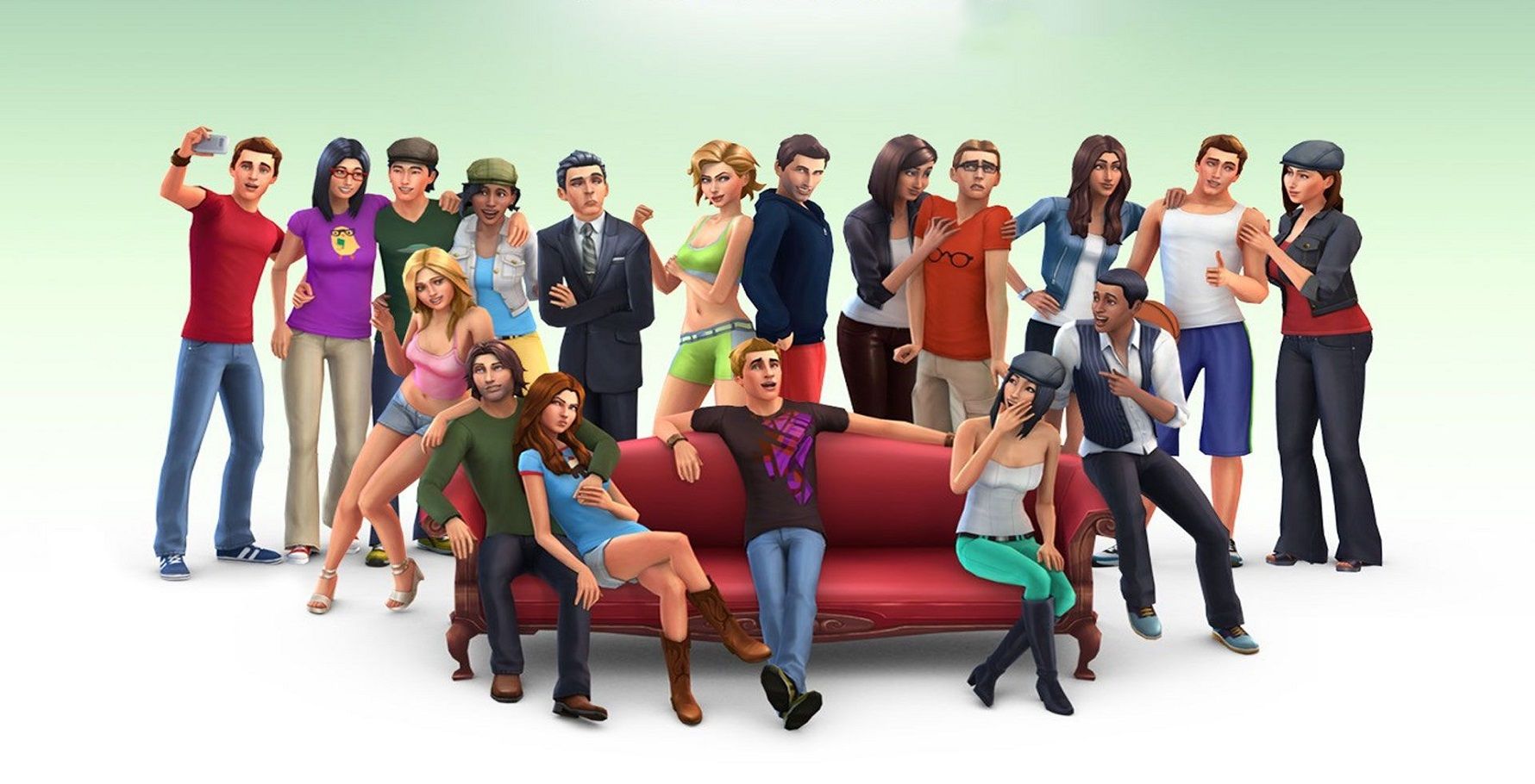 10 Signs That The Sims 5 May Be Coming Soon