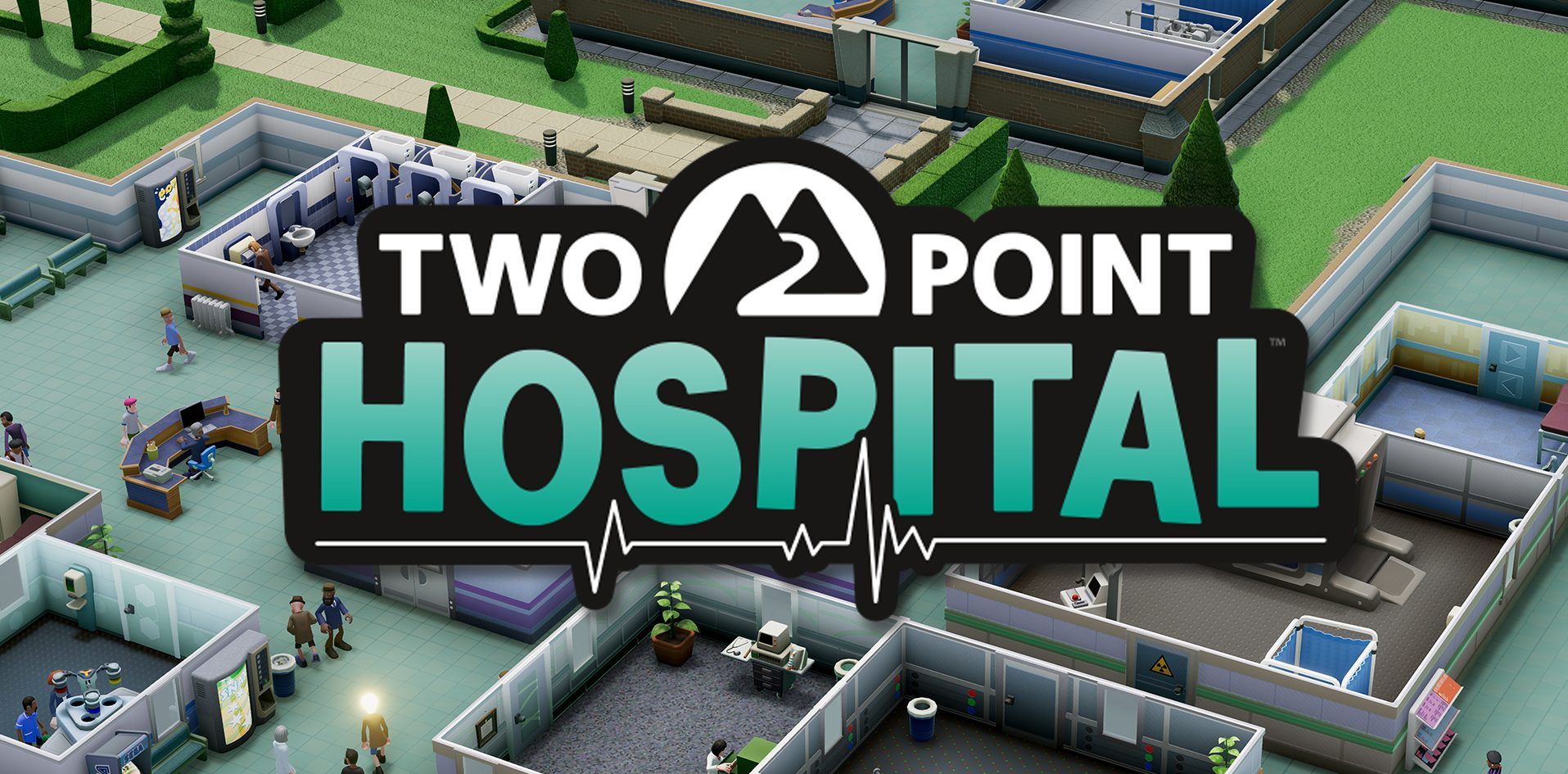 Sega Acquires Two Point Studio, Promises New Exciting Management Sims