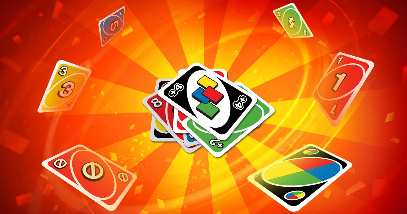 Uno Online: 4 Colors instal