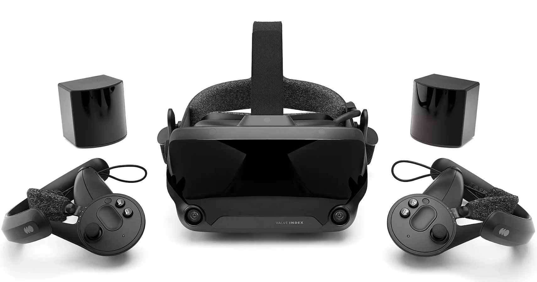 Valve index fallout clearance 4 vr