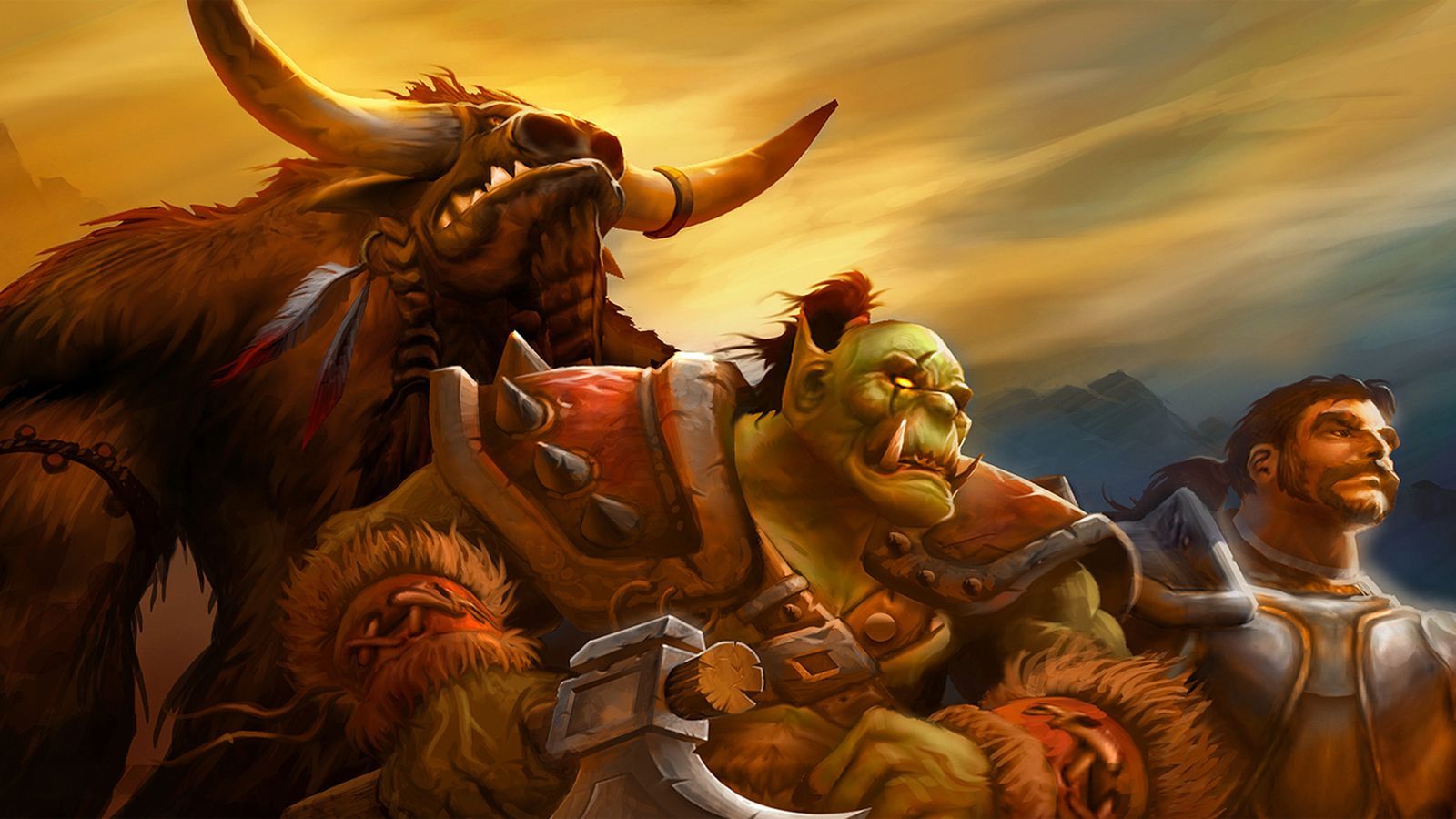 Classic WoW: 10 Things That Happen at Level 50