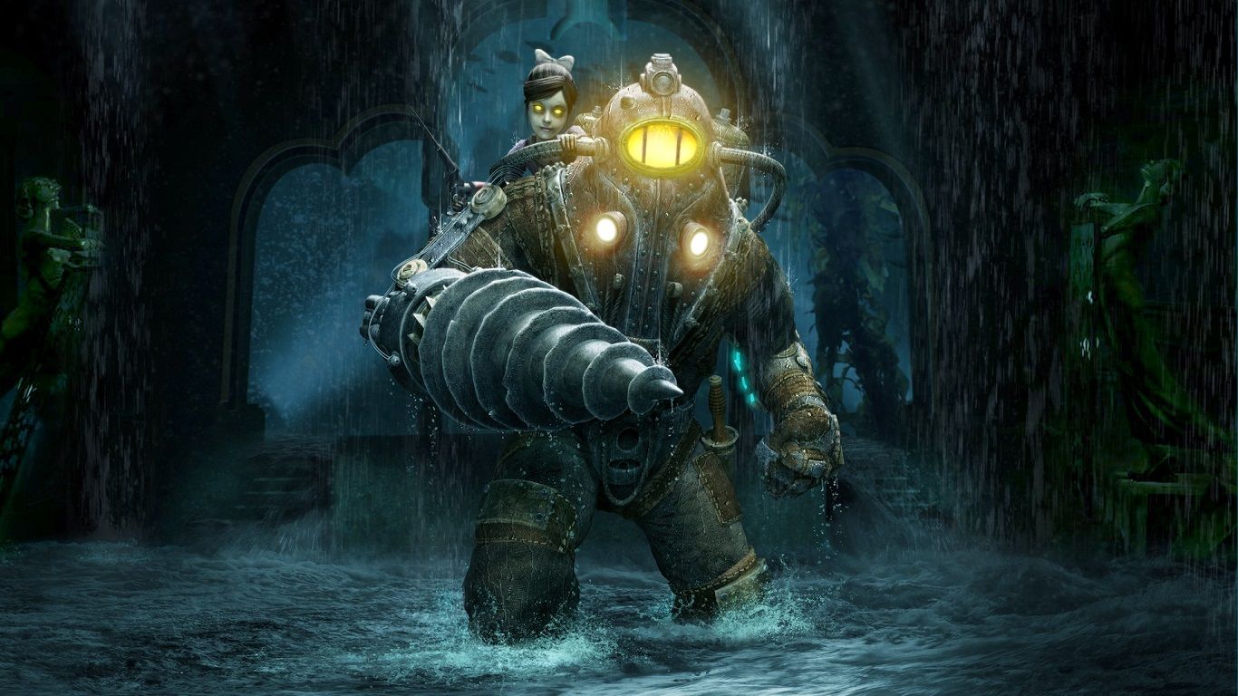 Bioshock: 10 Mysteries That Another Game Could Solve