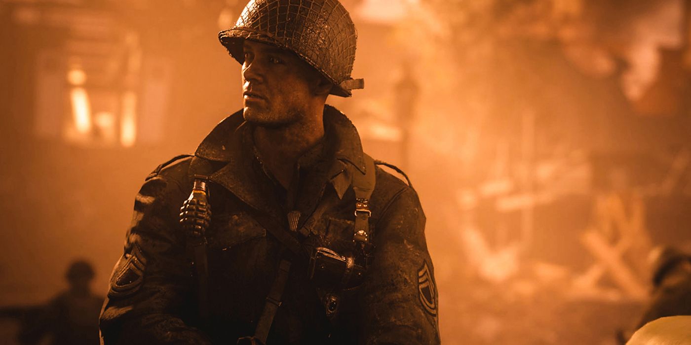 Call Of Duty 5 Things That Are Historically Accurate (And 5 Things That Aren’t)