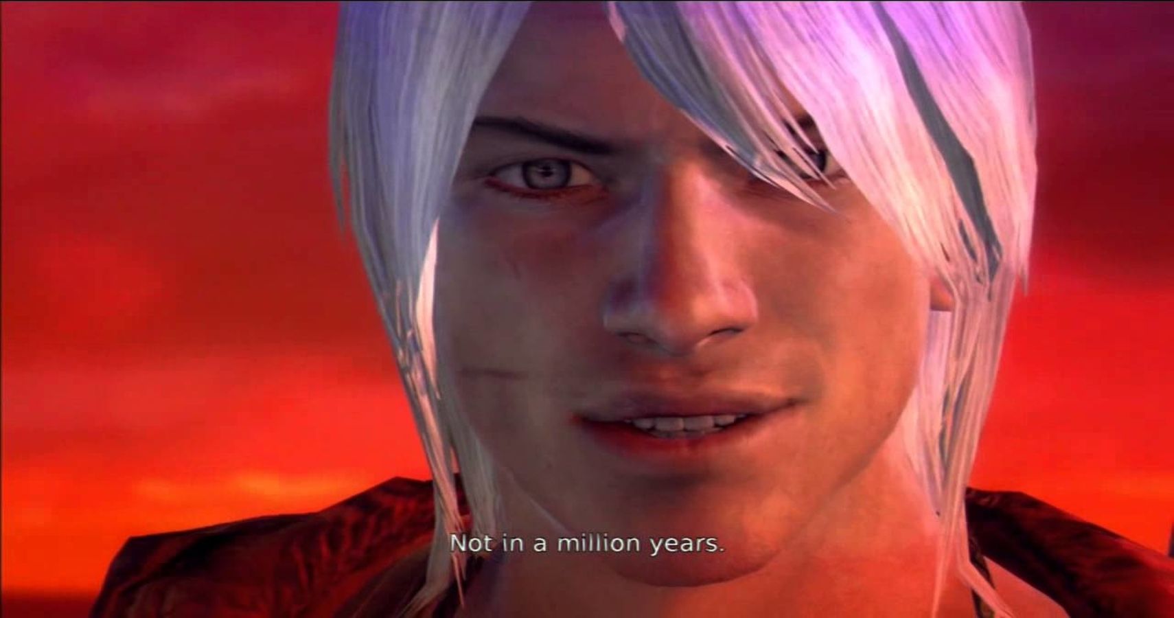 Ninja Theory's Devil May Cry reboot actually takes place in alternate  timeline