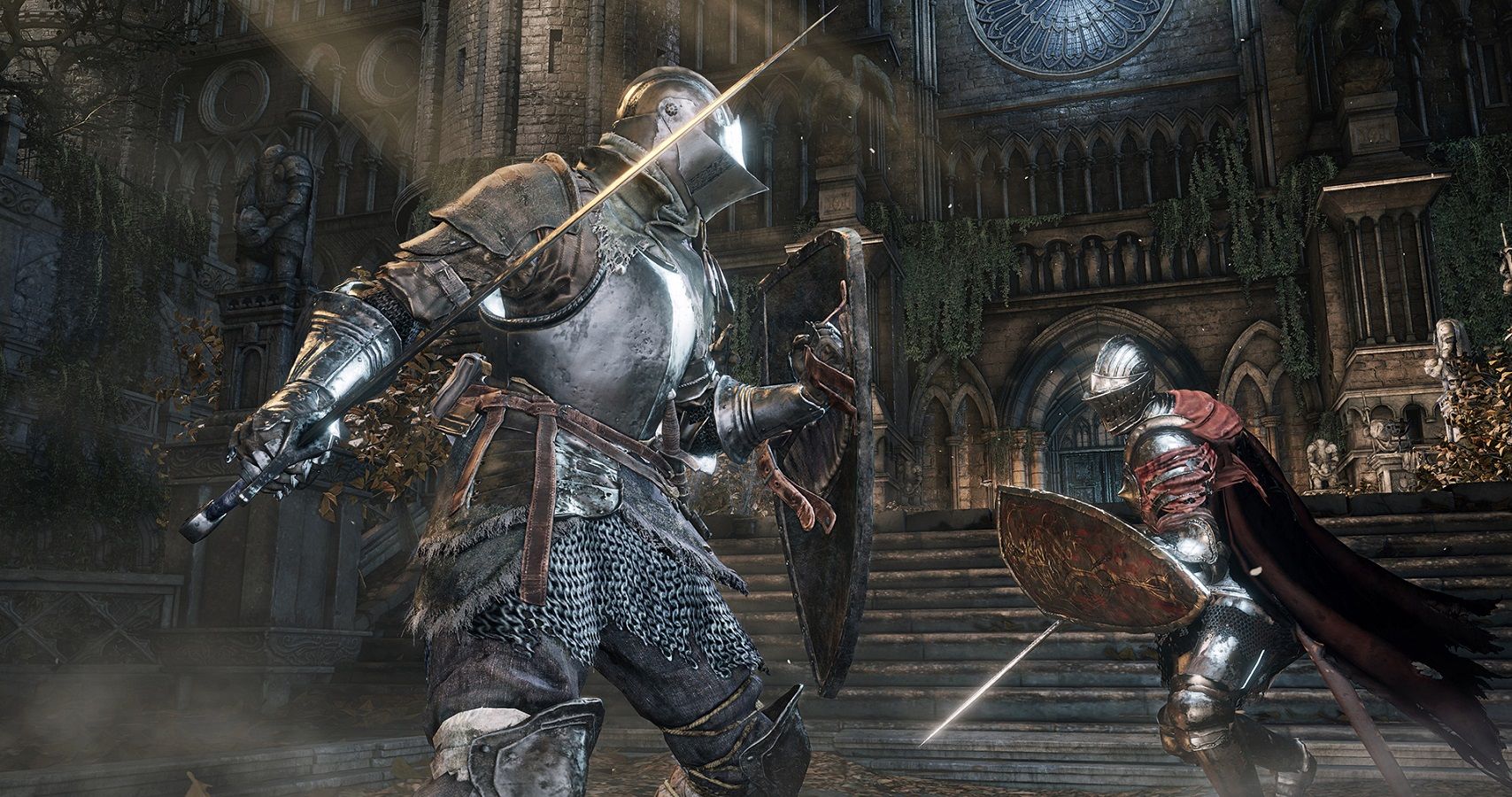 10 Most Powerful Dark Souls Weapons