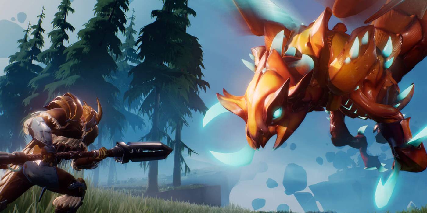 15 Best Free Ps4 Games You Can Play