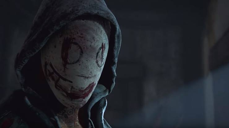 All Of The Dead By Daylight Killers Ranked Thegamer