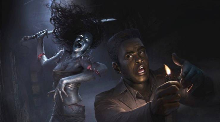 Dead By Daylight Killer Tier List Perks Source Tier List